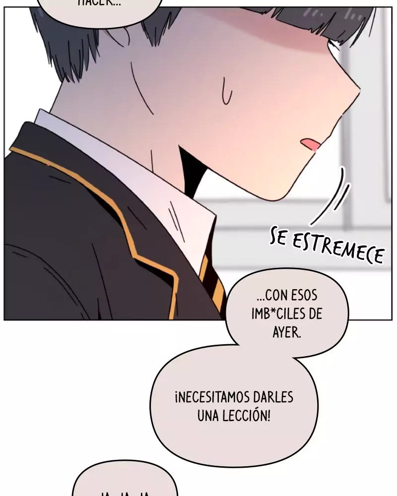 Read Seasons of Blossom (ES) Manga Online