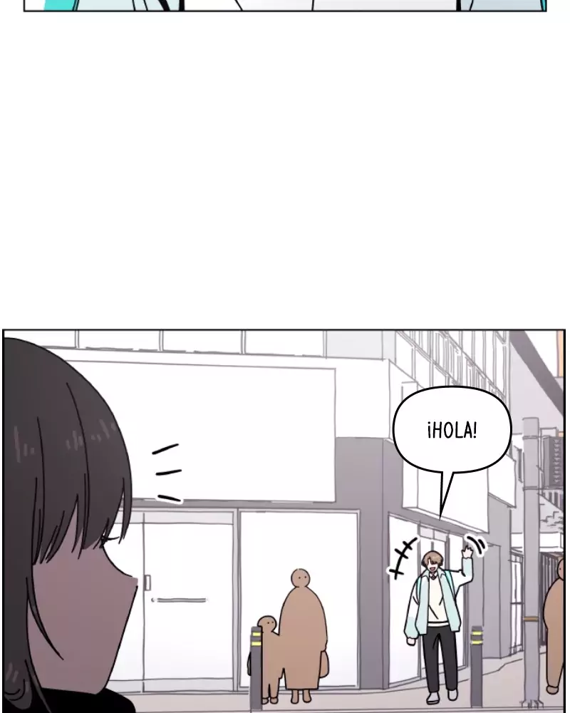 Read Seasons of Blossom (ES) Manga Online