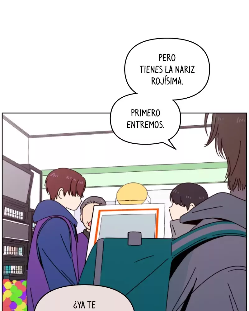 Read Seasons of Blossom (ES) Manga Online