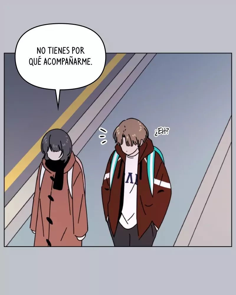 Read Seasons of Blossom (ES) Manga Online