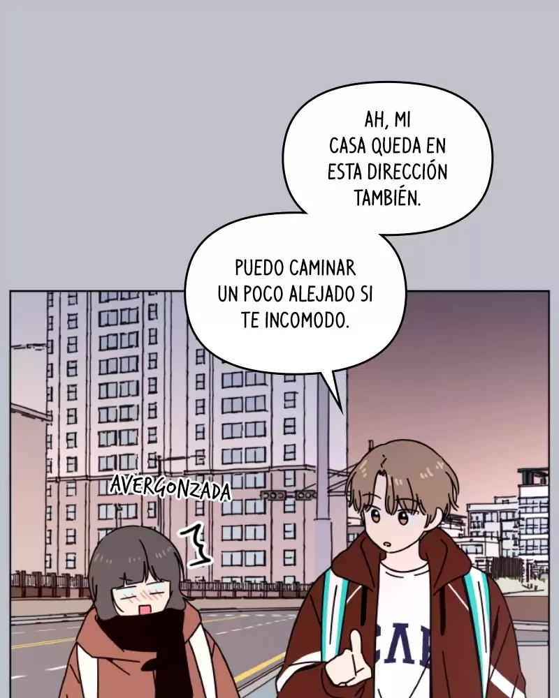 Read Seasons of Blossom (ES) Manga Online