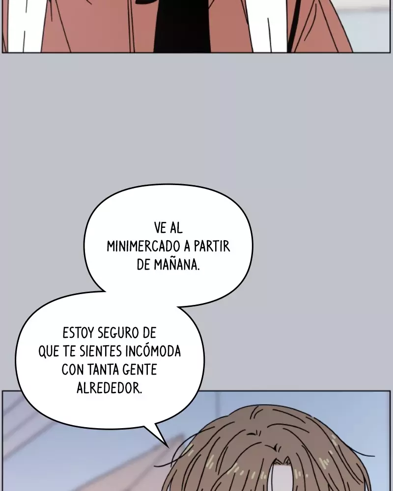 Read Seasons of Blossom (ES) Manga Online