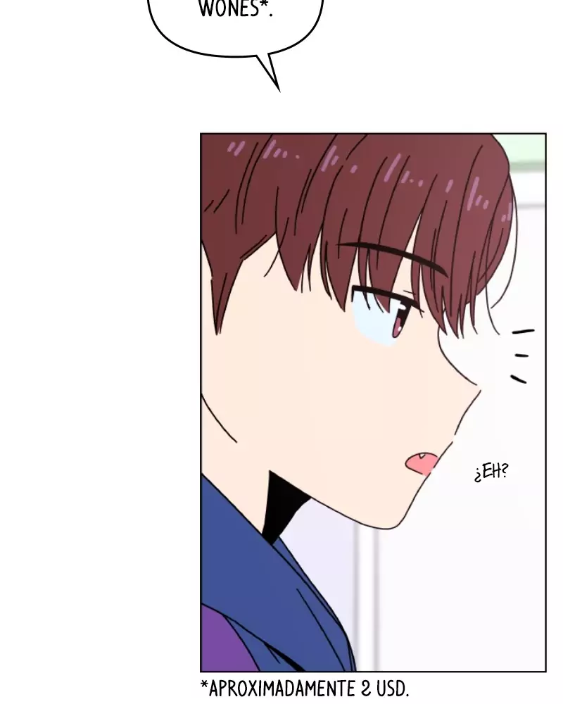 Read Seasons of Blossom (ES) Manga Online