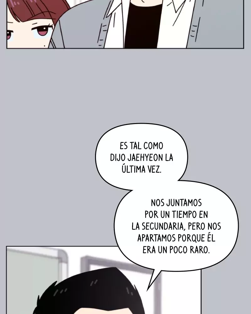 Read Seasons of Blossom (ES) Manga Online