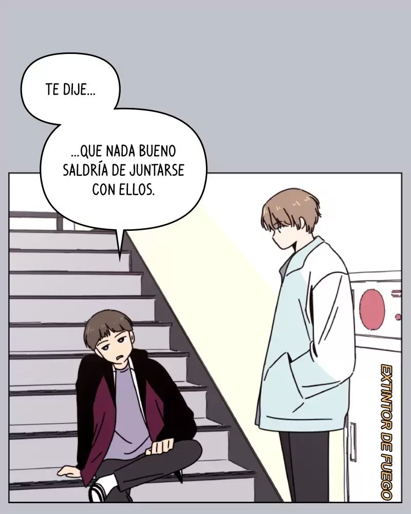 Read Seasons of Blossom (ES) Manga Online