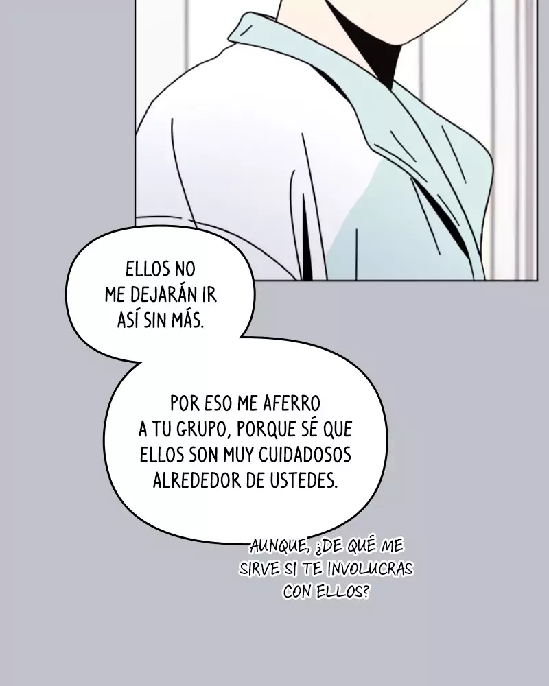 Read Seasons of Blossom (ES) Manga Online