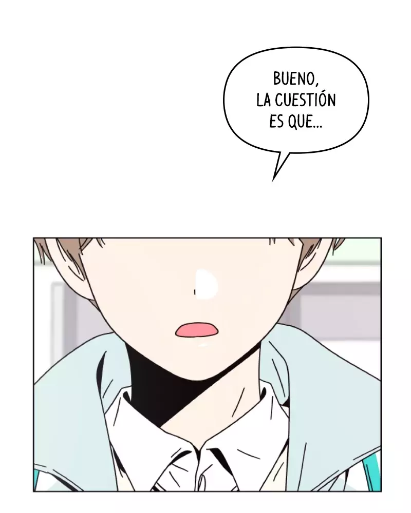 Read Seasons of Blossom (ES) Manga Online