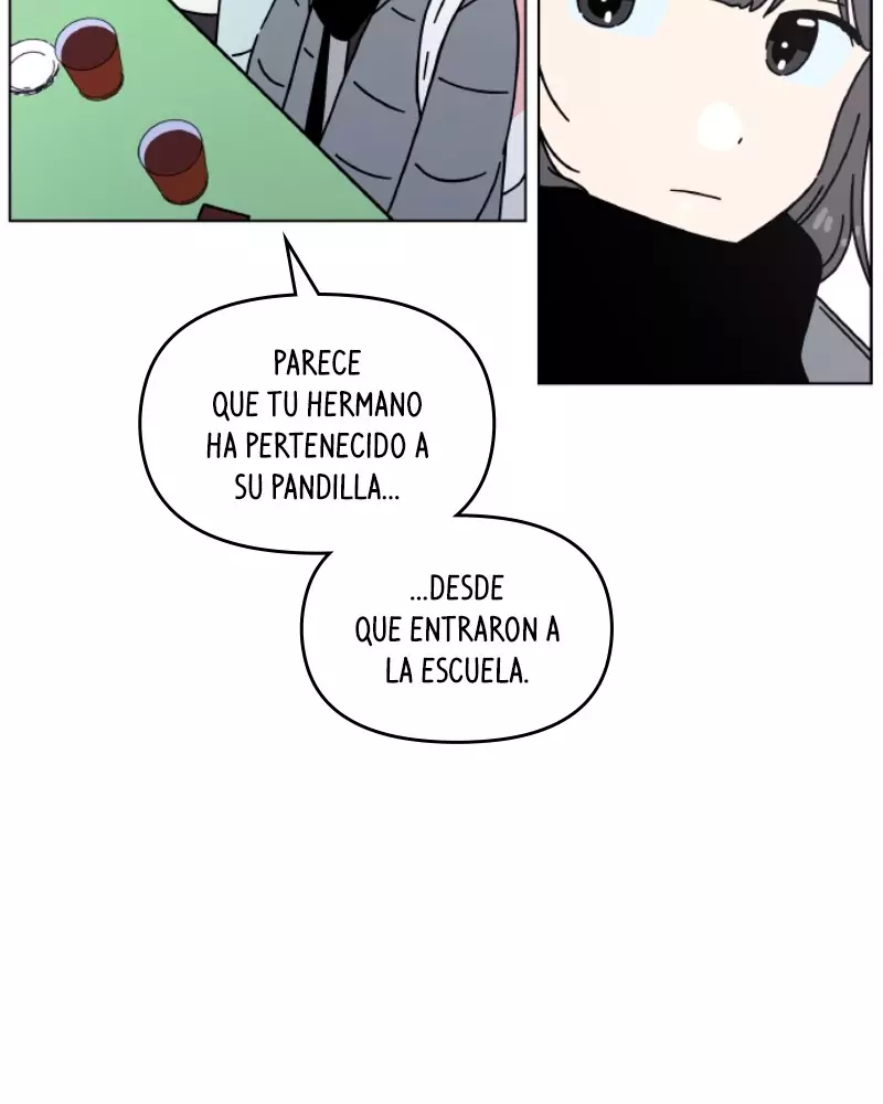 Read Seasons of Blossom (ES) Manga Online