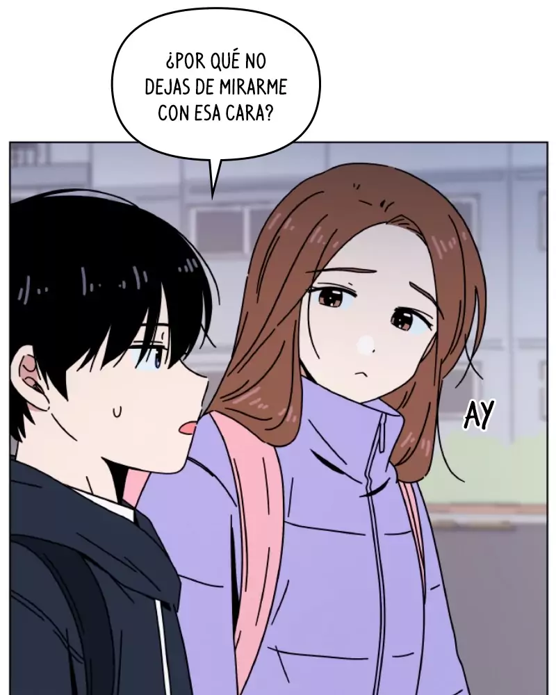 Read Seasons of Blossom (ES) Manga Online