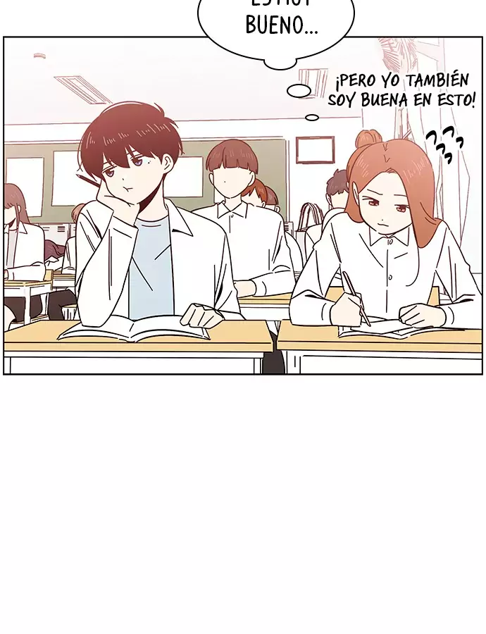 Read Seasons of Blossom (ES) Manga Online