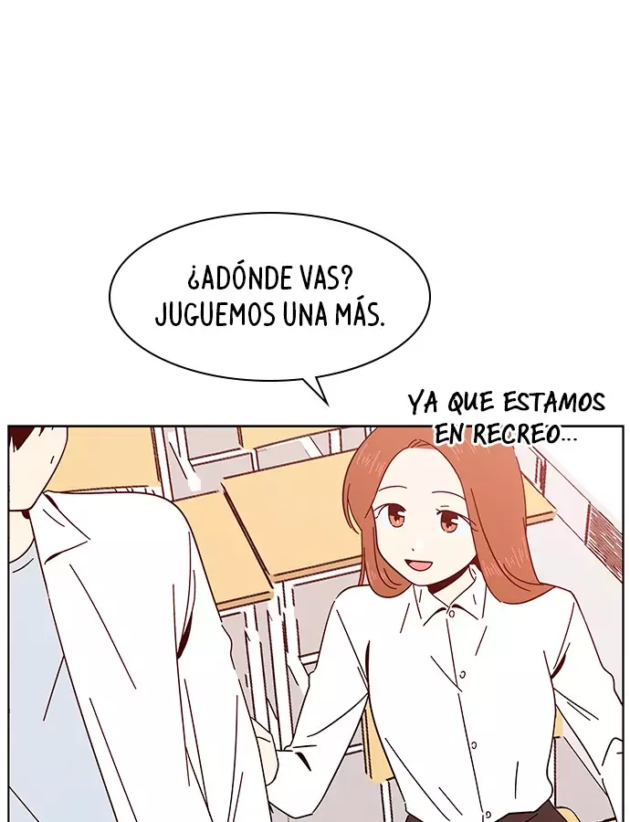Read Seasons of Blossom (ES) Manga Online