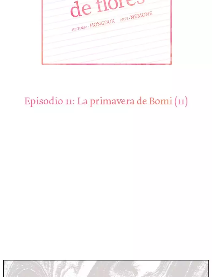 Read Seasons of Blossom (ES) Manga Online
