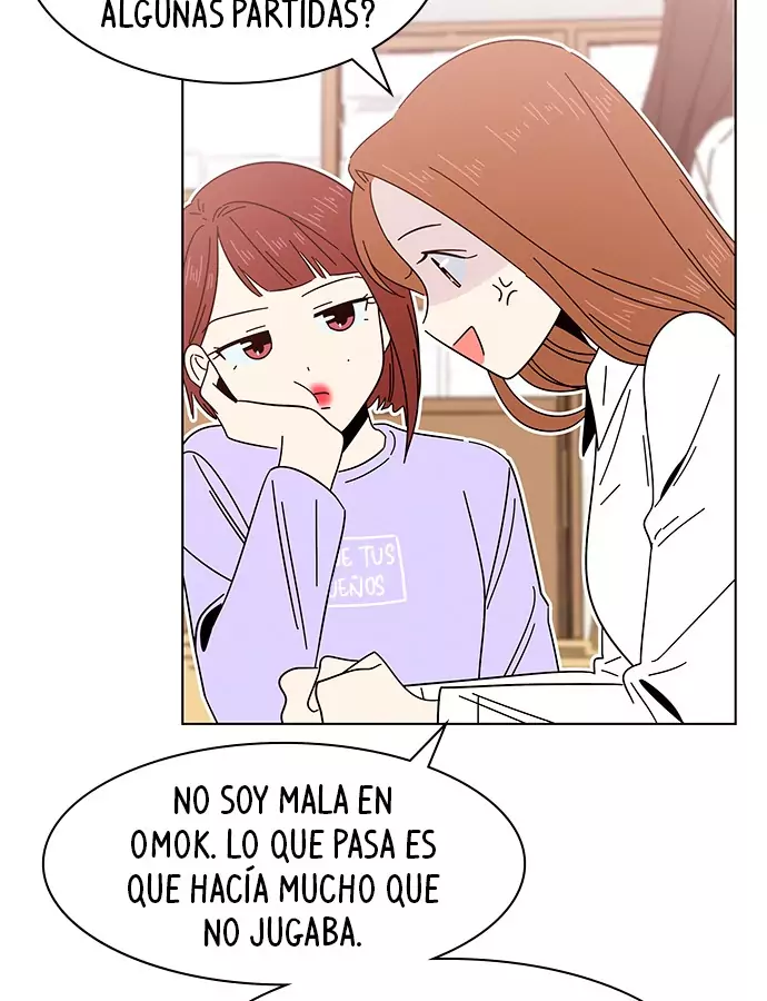 Read Seasons of Blossom (ES) Manga Online