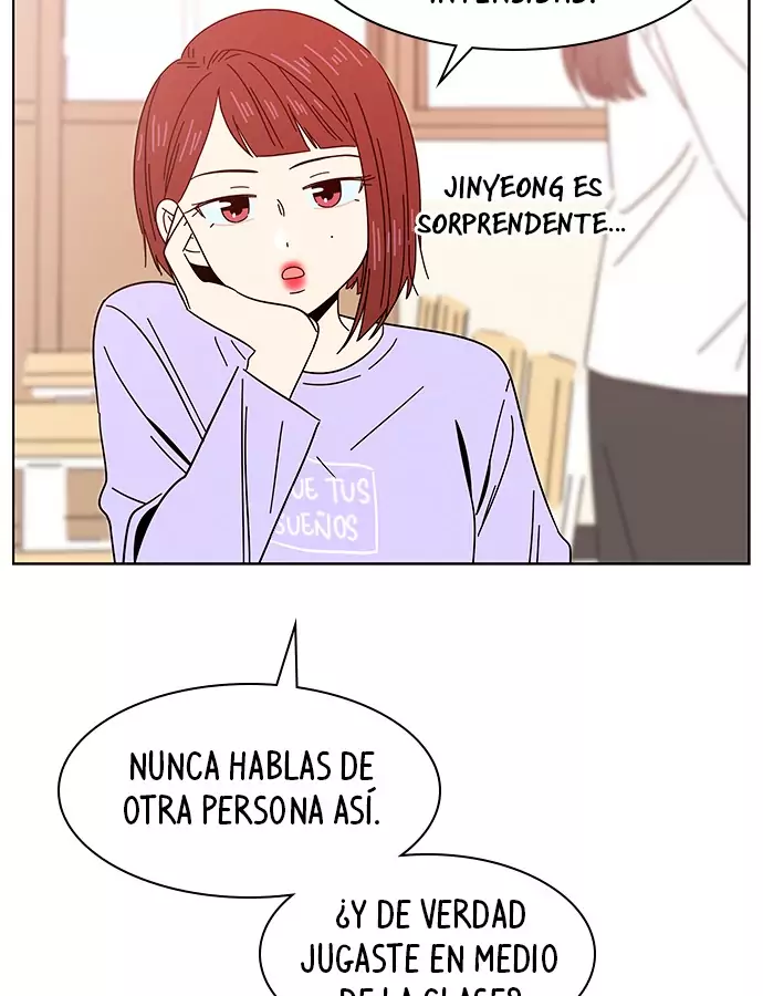Read Seasons of Blossom (ES) Manga Online