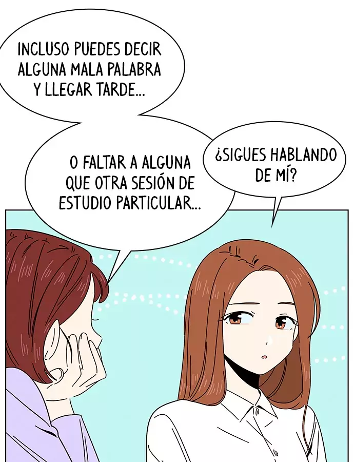 Read Seasons of Blossom (ES) Manga Online
