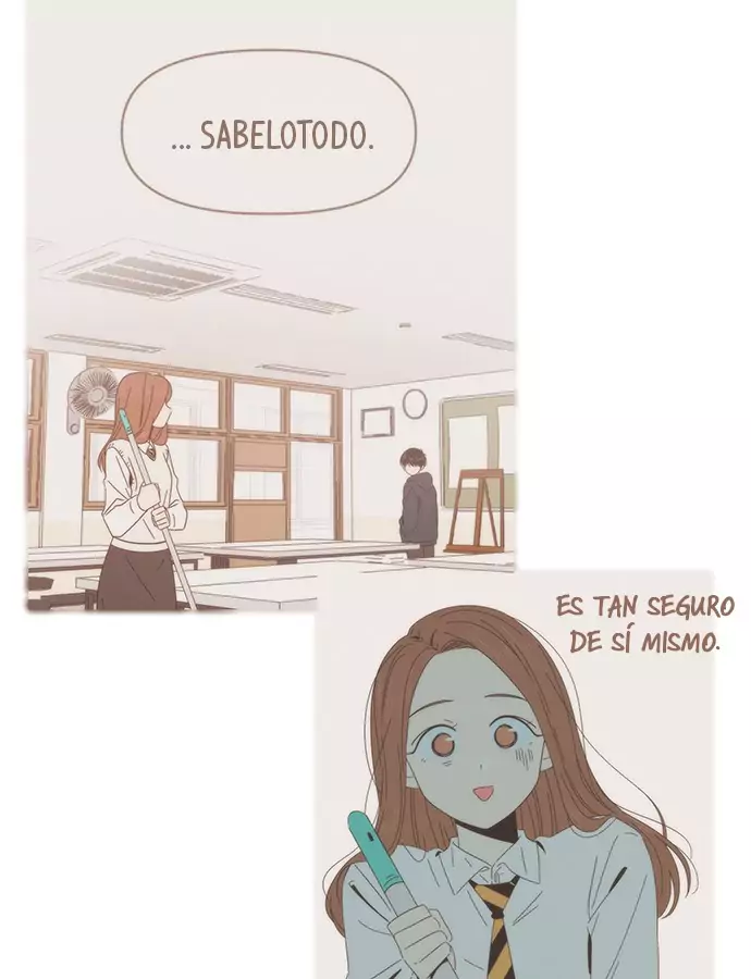 Read Seasons of Blossom (ES) Manga Online