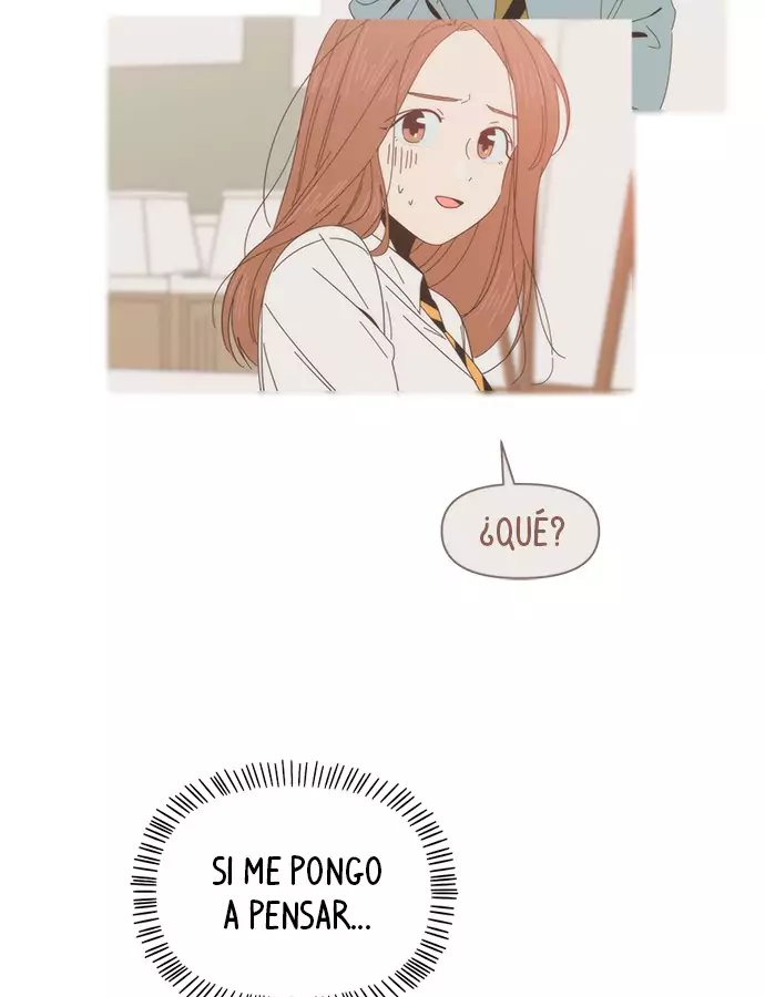 Read Seasons of Blossom (ES) Manga Online