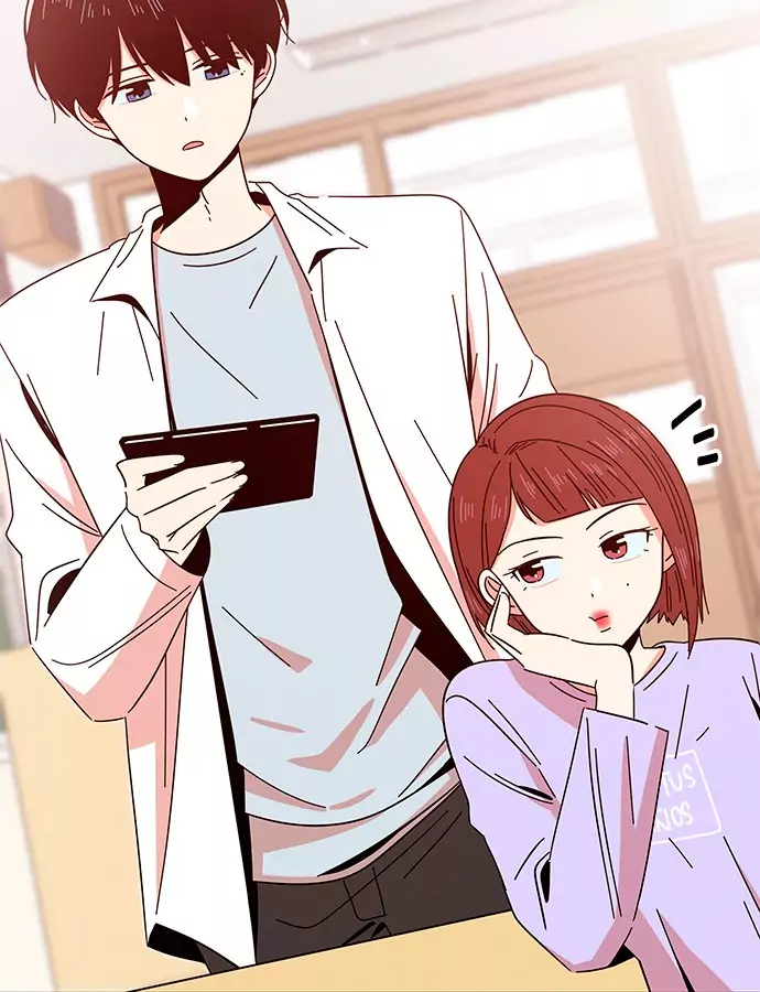 Read Seasons of Blossom (ES) Manga Online