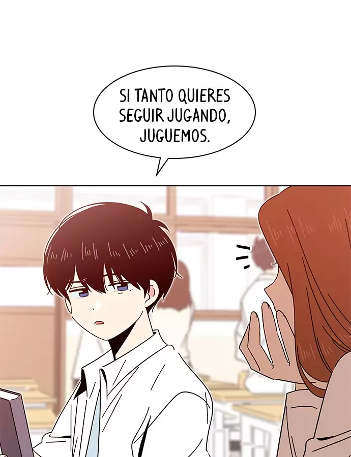 Read Seasons of Blossom (ES) Manga Online