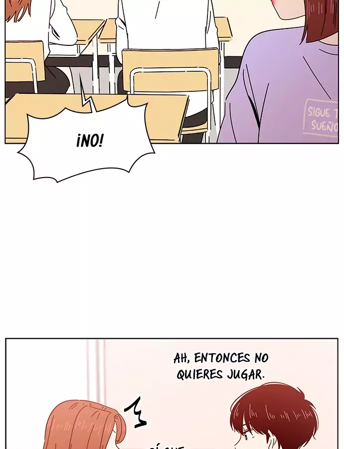 Read Seasons of Blossom (ES) Manga Online