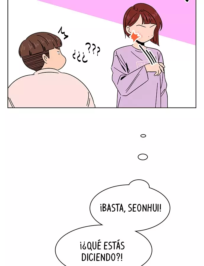Read Seasons of Blossom (ES) Manga Online