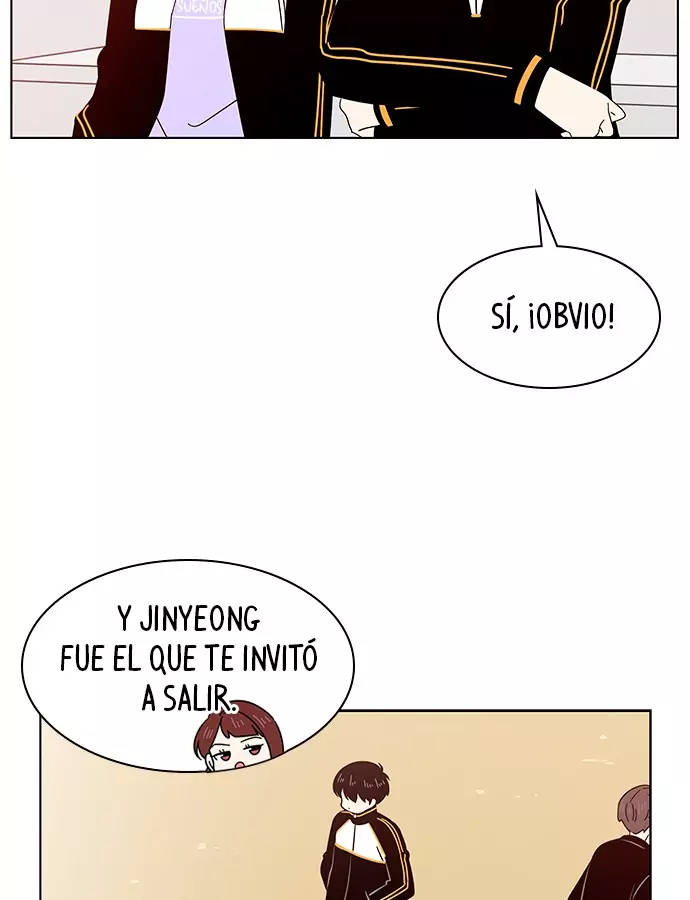 Read Seasons of Blossom (ES) Manga Online