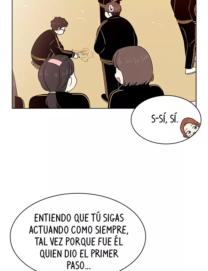 Read Seasons of Blossom (ES) Manga Online