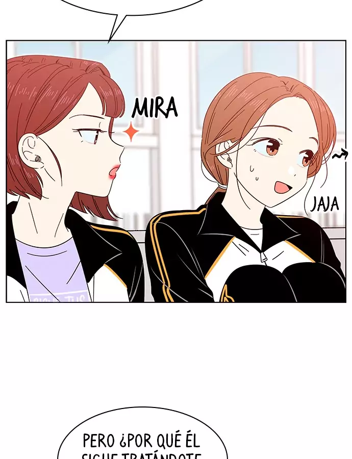 Read Seasons of Blossom (ES) Manga Online