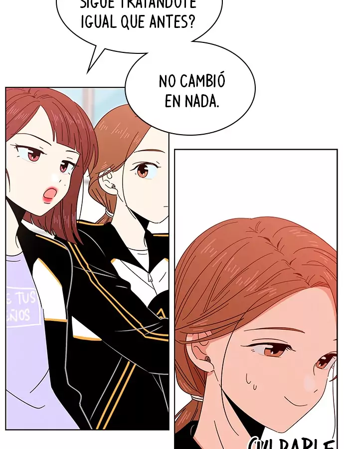 Read Seasons of Blossom (ES) Manga Online
