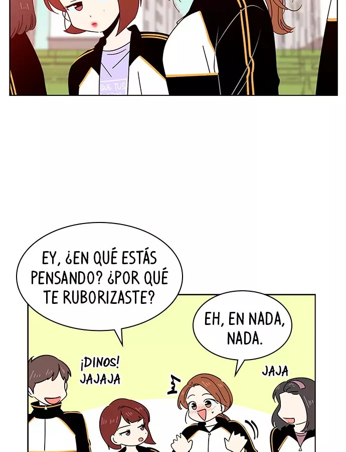 Read Seasons of Blossom (ES) Manga Online