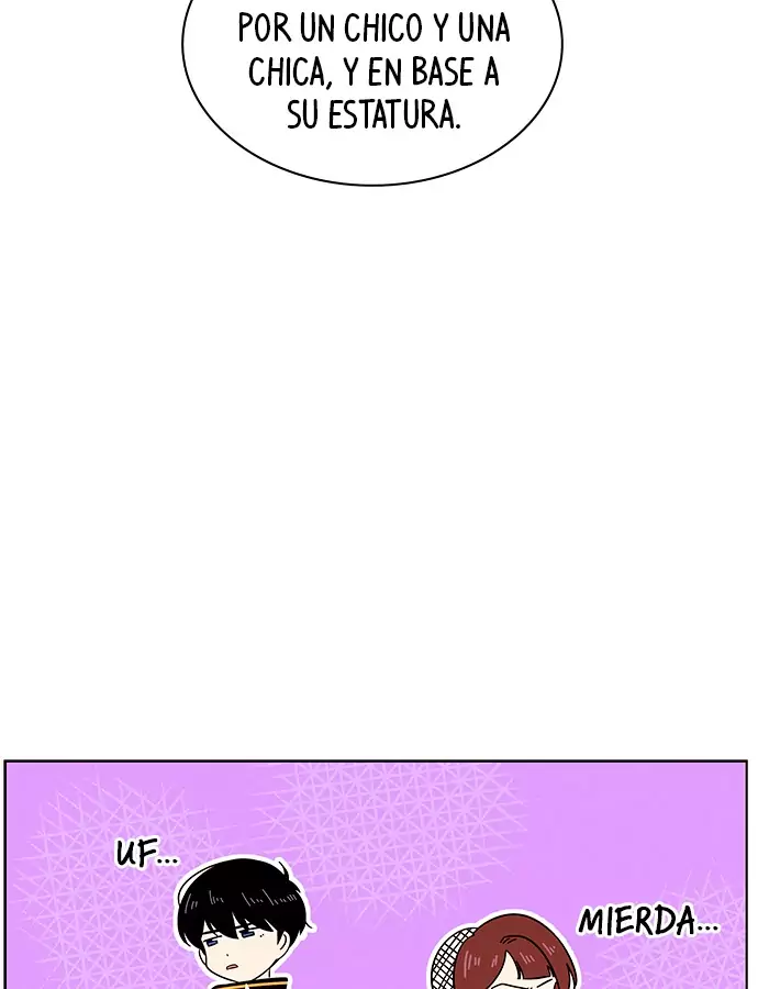 Read Seasons of Blossom (ES) Manga Online