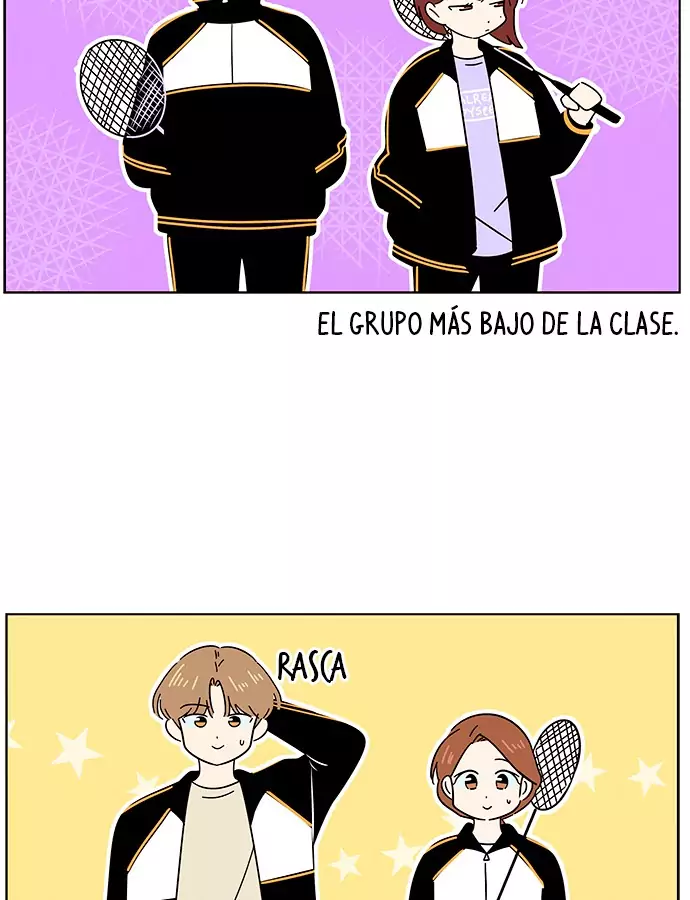 Read Seasons of Blossom (ES) Manga Online