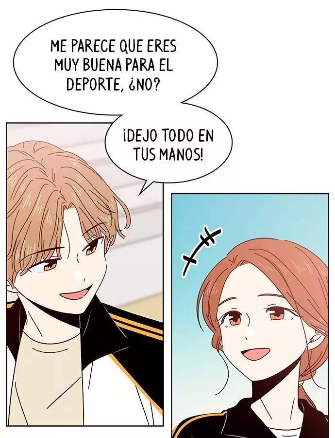 Read Seasons of Blossom (ES) Manga Online
