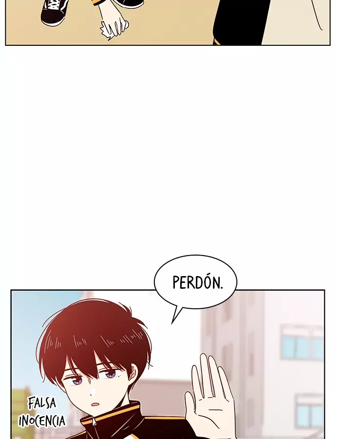Read Seasons of Blossom (ES) Manga Online