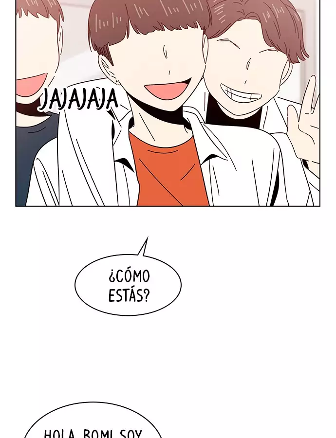 Read Seasons of Blossom (ES) Manga Online