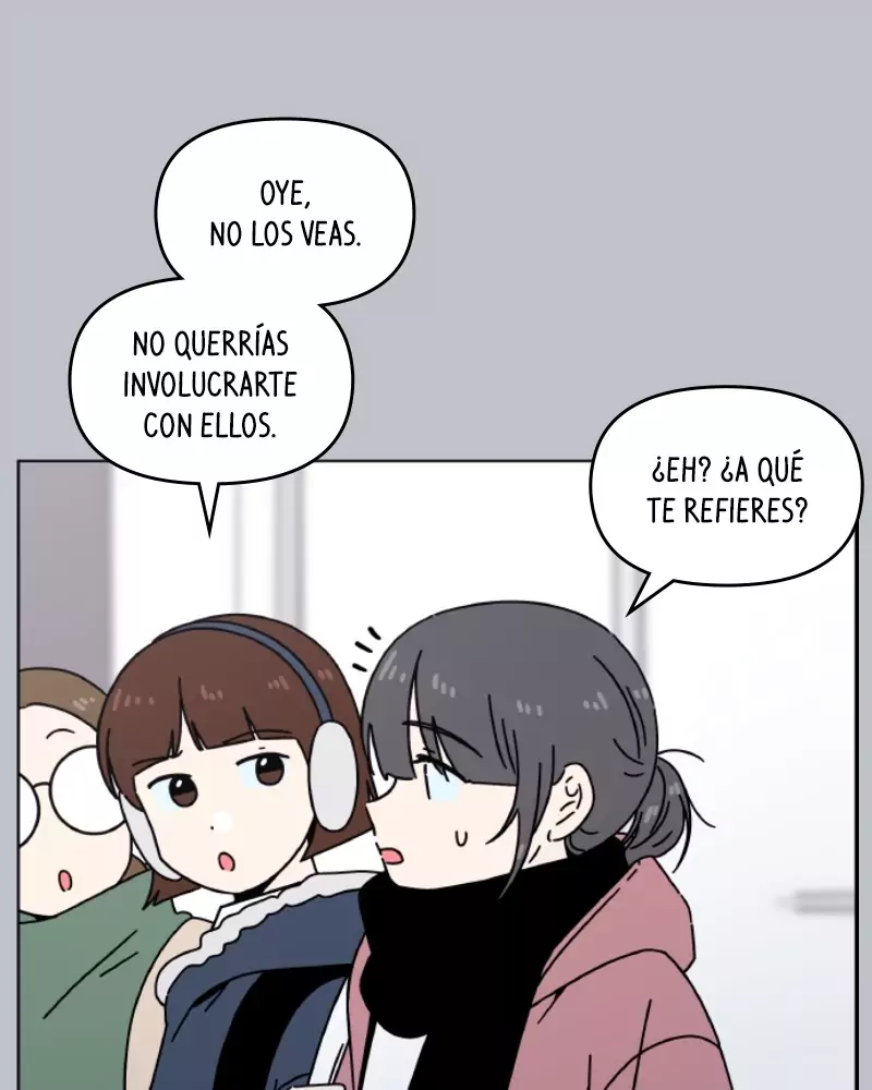 Read Seasons of Blossom (ES) Manga Online