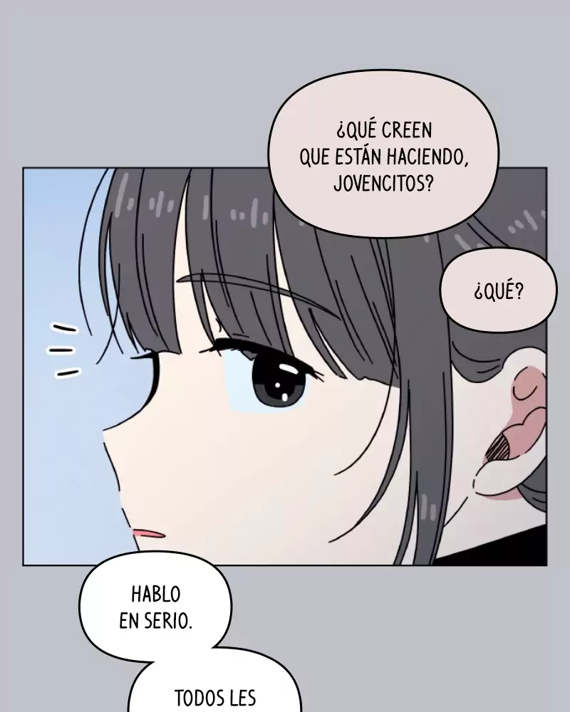 Read Seasons of Blossom (ES) Manga Online