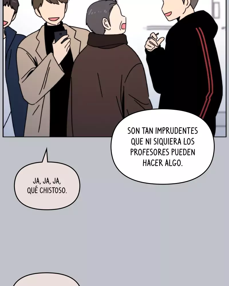Read Seasons of Blossom (ES) Manga Online