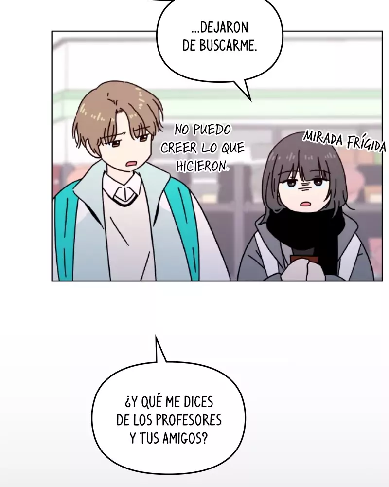 Read Seasons of Blossom (ES) Manga Online