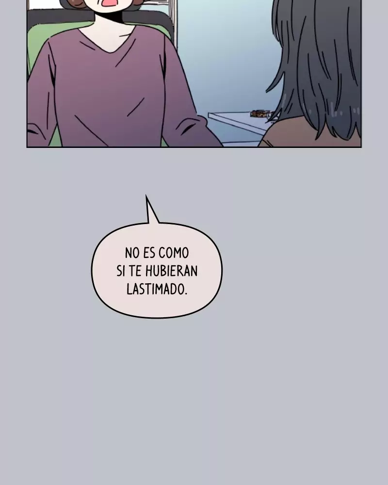 Read Seasons of Blossom (ES) Manga Online