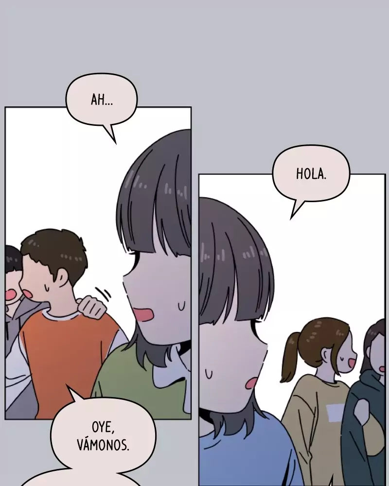 Read Seasons of Blossom (ES) Manga Online
