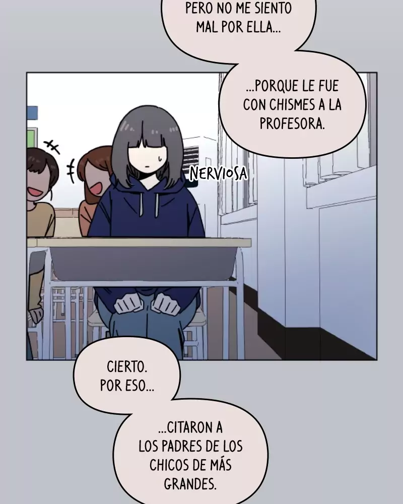 Read Seasons of Blossom (ES) Manga Online
