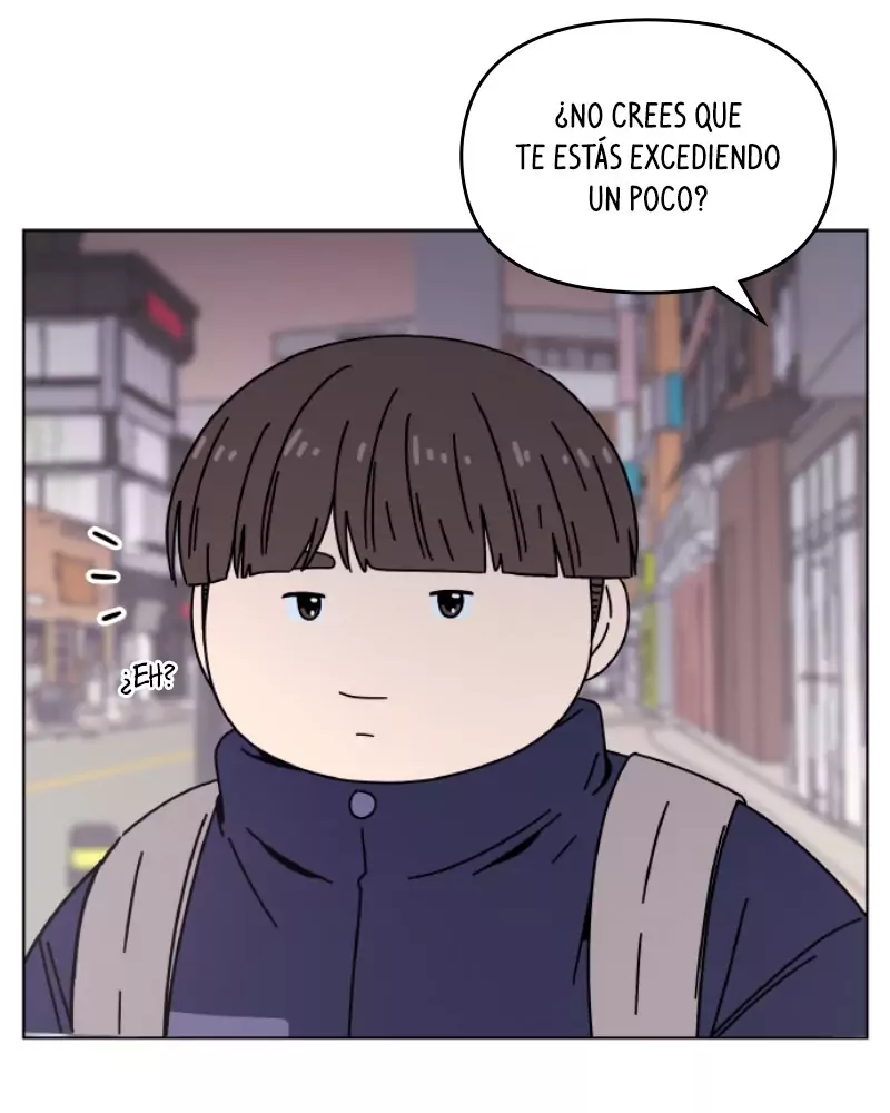 Read Seasons of Blossom (ES) Manga Online