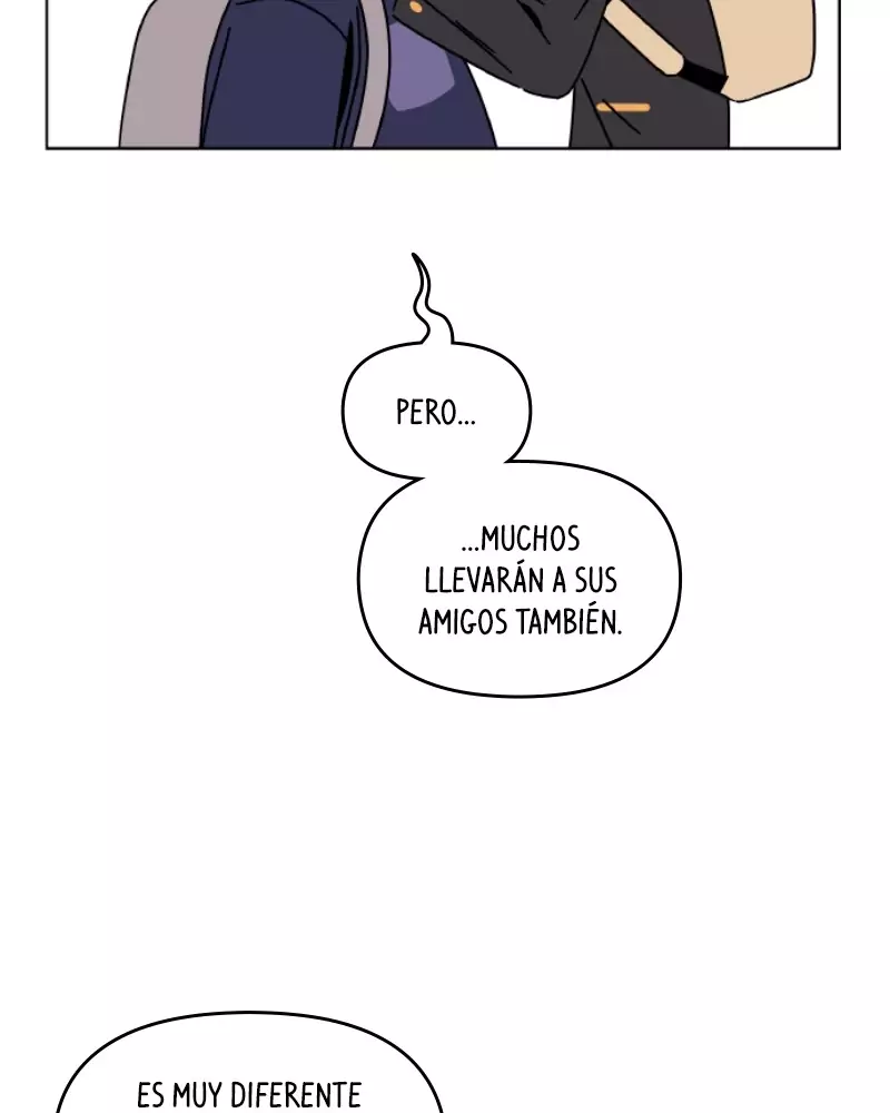 Read Seasons of Blossom (ES) Manga Online