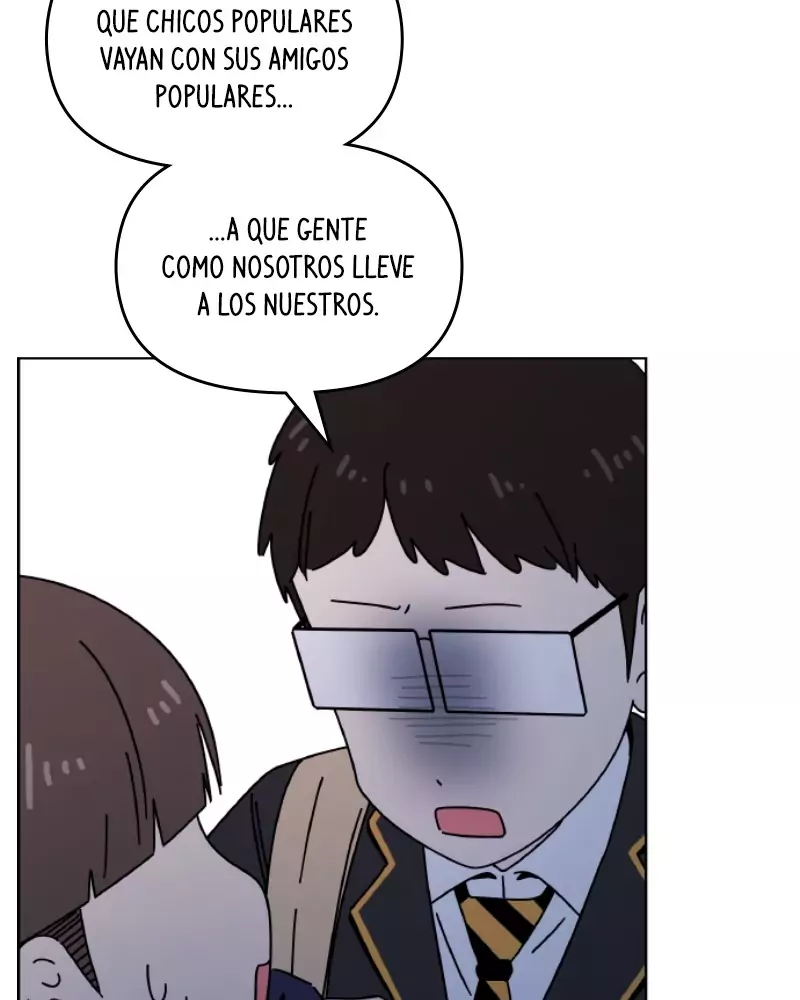 Read Seasons of Blossom (ES) Manga Online