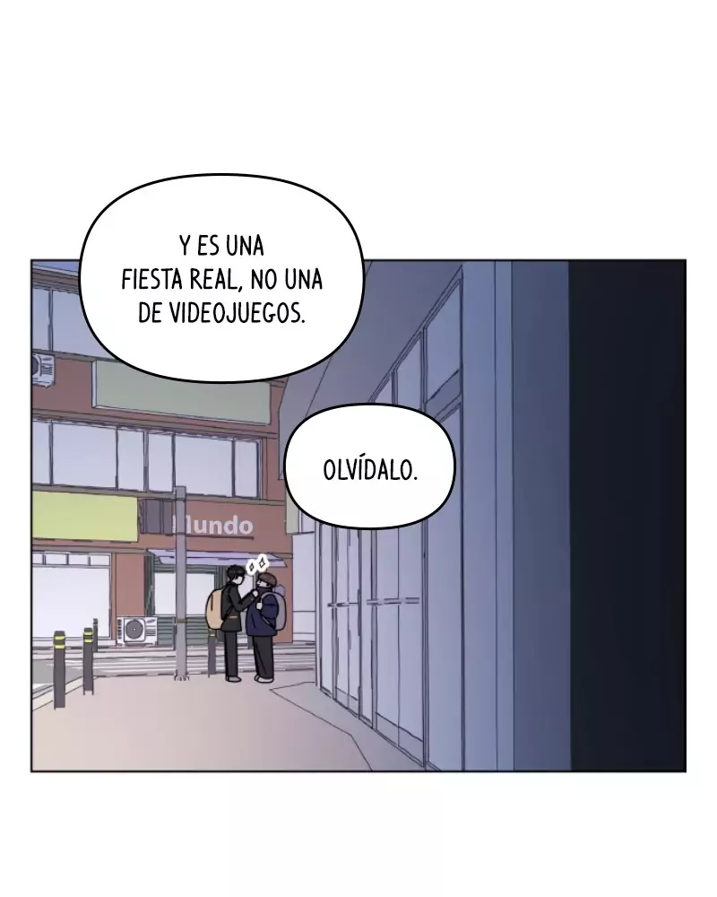 Read Seasons of Blossom (ES) Manga Online