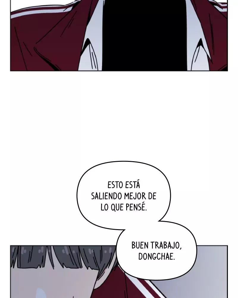 Read Seasons of Blossom (ES) Manga Online