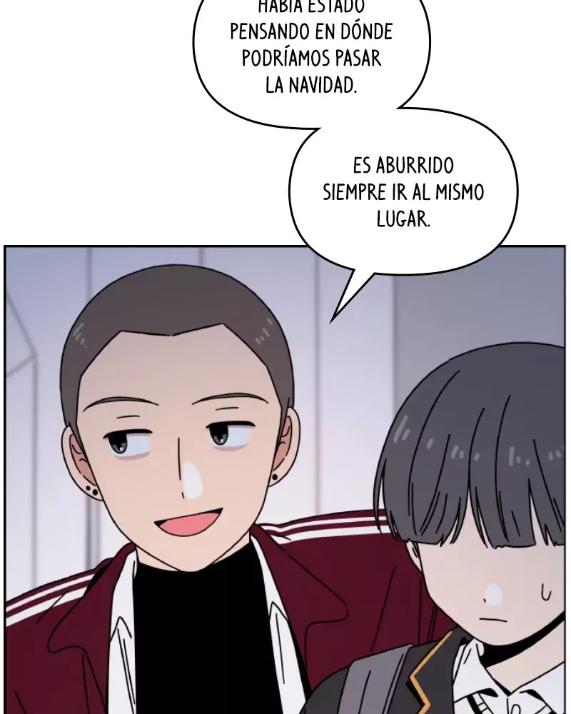Read Seasons of Blossom (ES) Manga Online