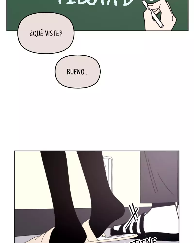 Read Seasons of Blossom (ES) Manga Online