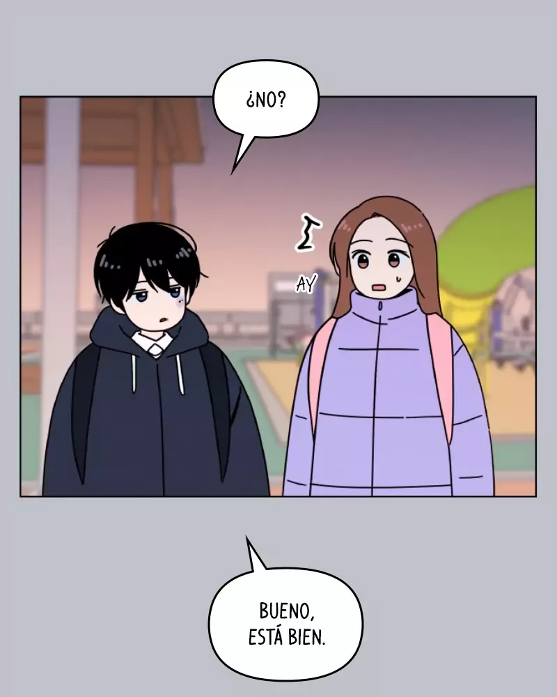 Read Seasons of Blossom (ES) Manga Online